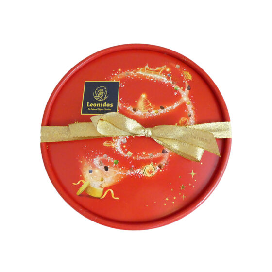 32 Assorted Reindeer Balls - Image 3