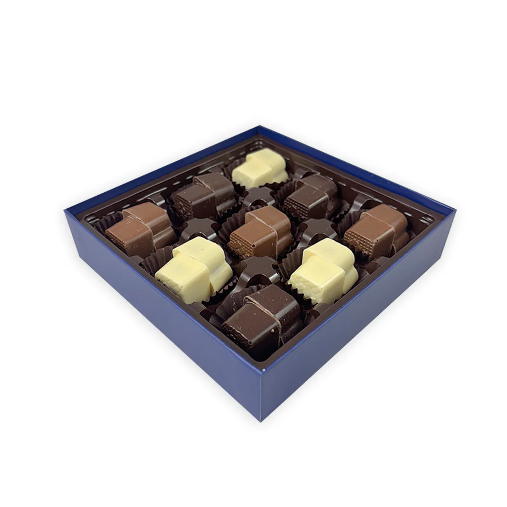 18 Reduced Sugar Choose Your Own Luxury Gift Box - Image 3