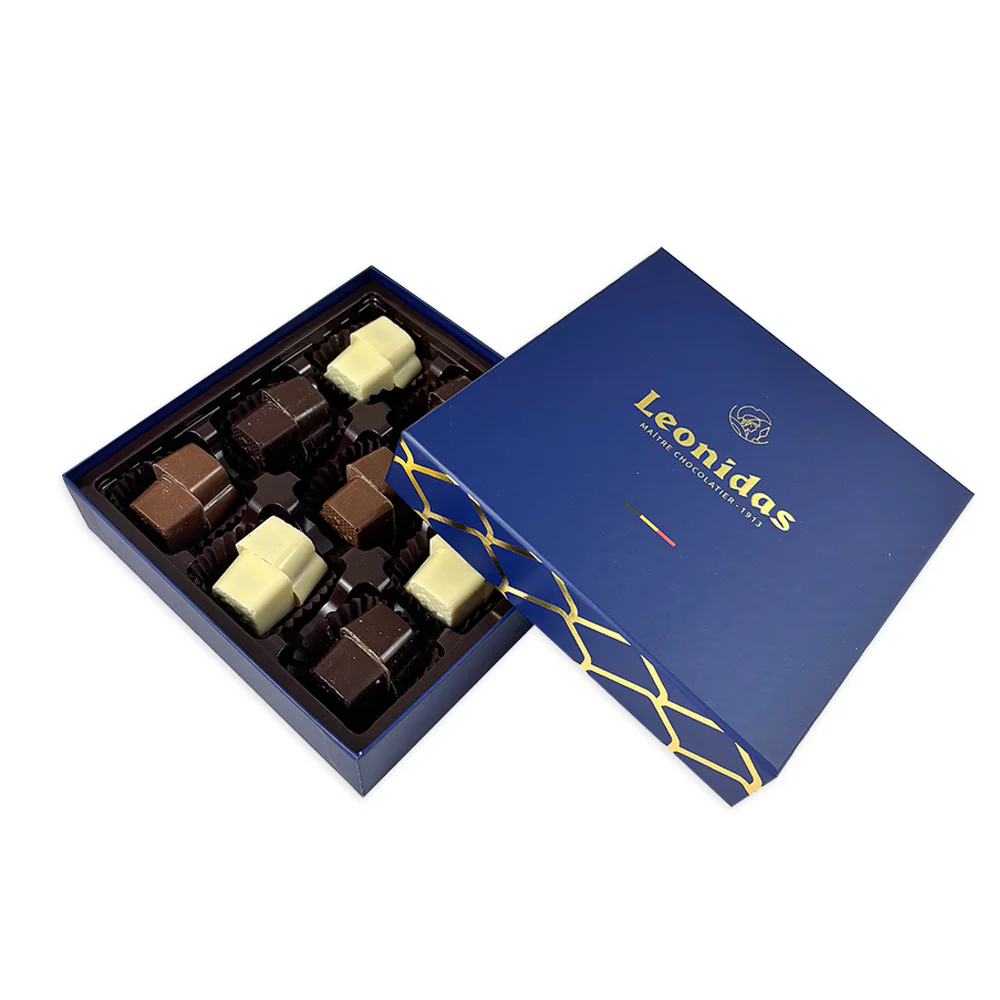 18 Reduced Sugar Choose Your Own Luxury Gift Box
