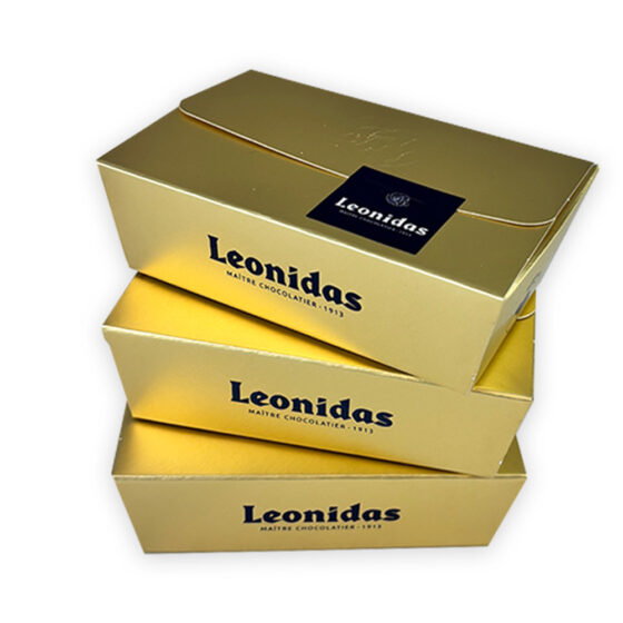 Triple Pack of 7 Choose Your Own Chocolates