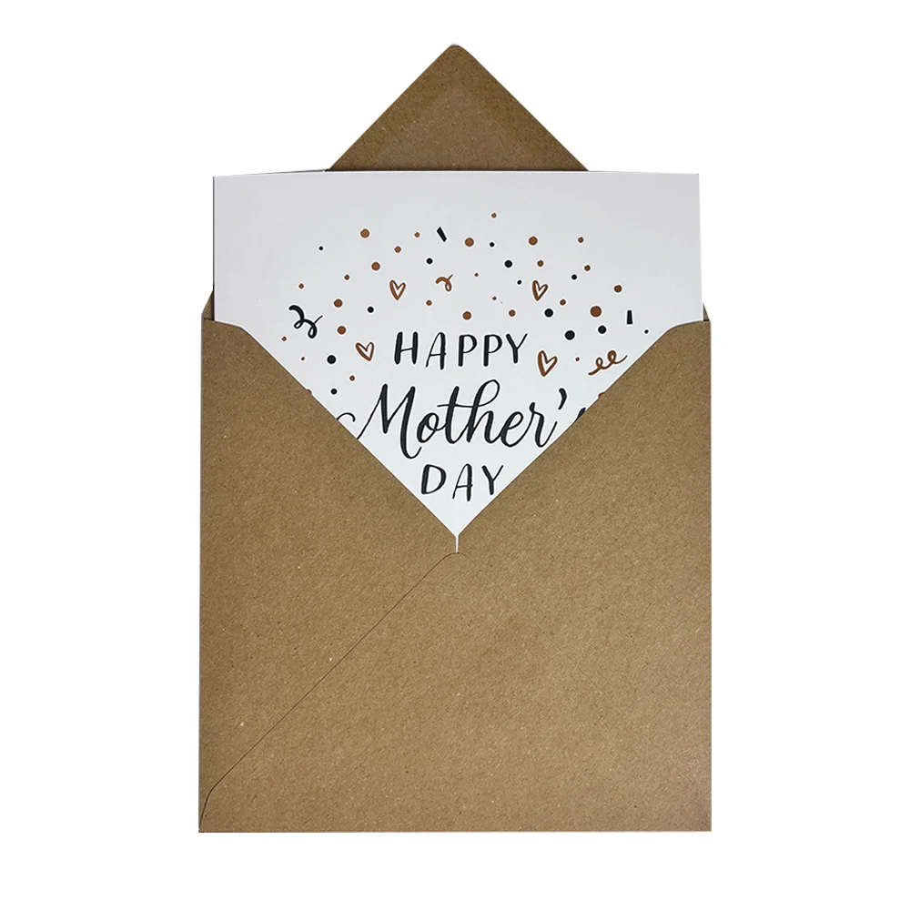Happy Mother's Day Card - Image 2