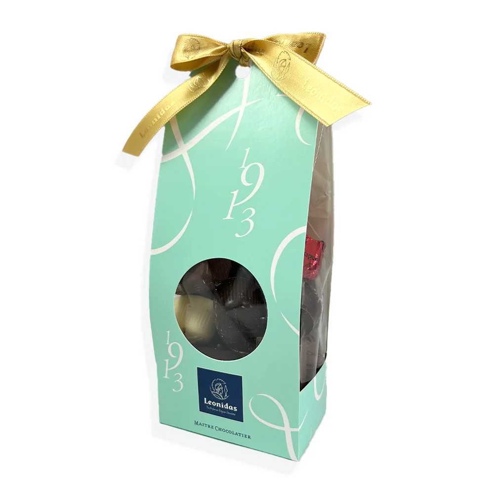 24 Choose Your Own Premium Leonidas Gift Bag - Image 3