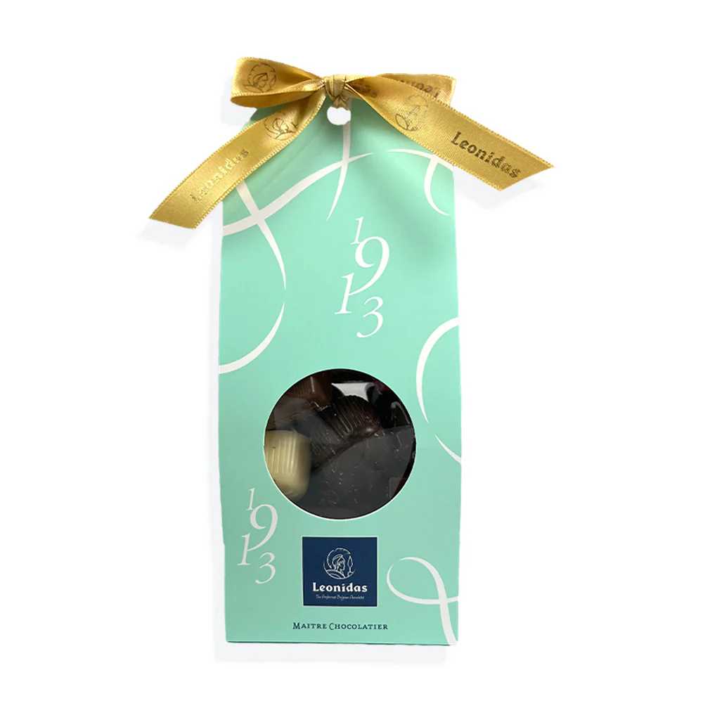 24 Choose Your Own Premium Leonidas Gift Bag
