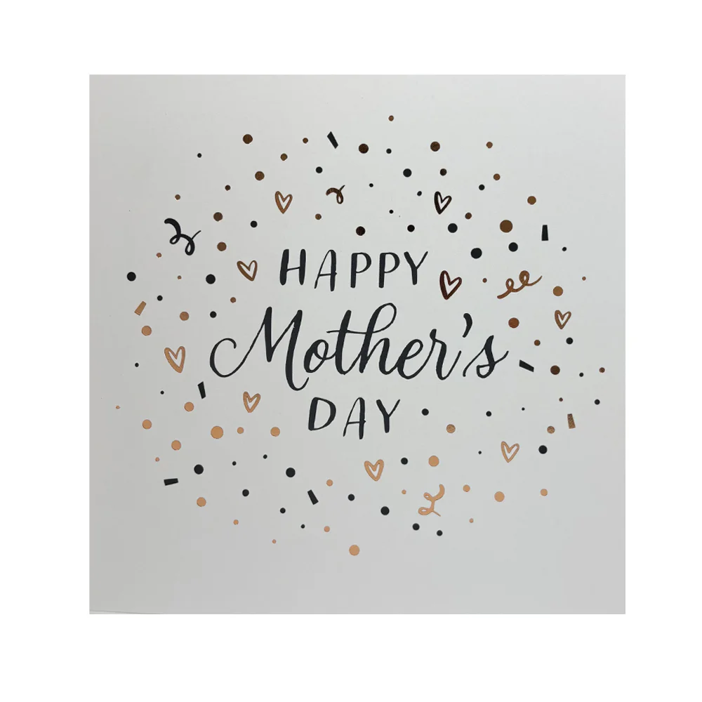 Happy Mother's Day Card