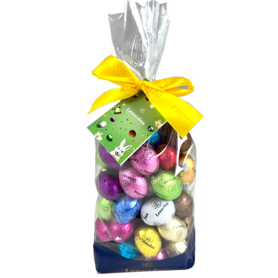 40 Choose Your Own Mini Egg Bag