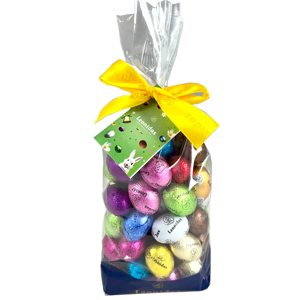 37 Assorted Mini Egg Bag