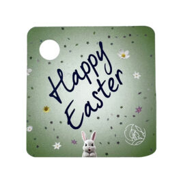 Leonidas Easter Gift Tag