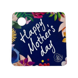 Leonidas Happy Mother's Day Gift Tag