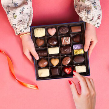 Choose Her Favourites