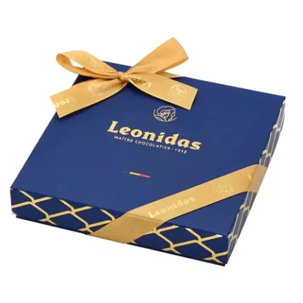 16 Leonidas Manon Signature Collection – Best-Selling Assortment of Iconic & New Manon Flavours - Image 2