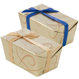 2 Boxes of 35 Fathers Day Assorted Chocolates