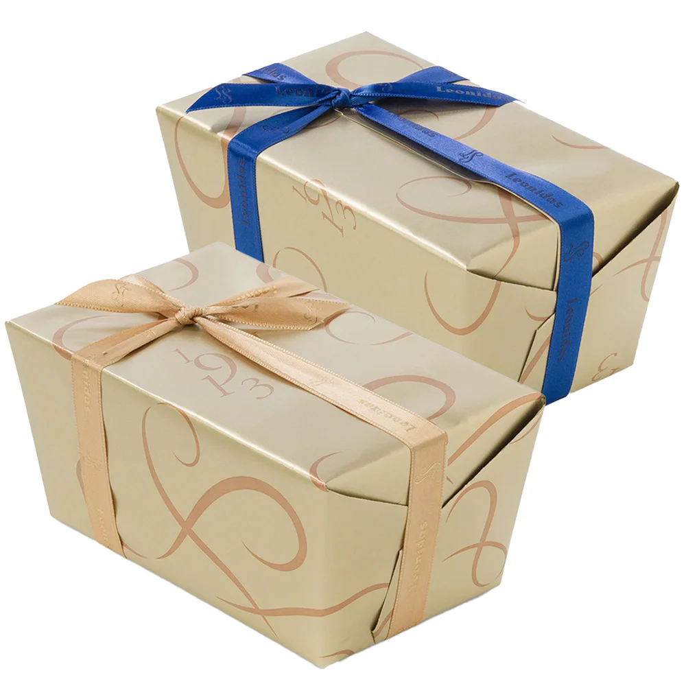 2 Boxes of 35 Fathers Day Assorted Chocolates