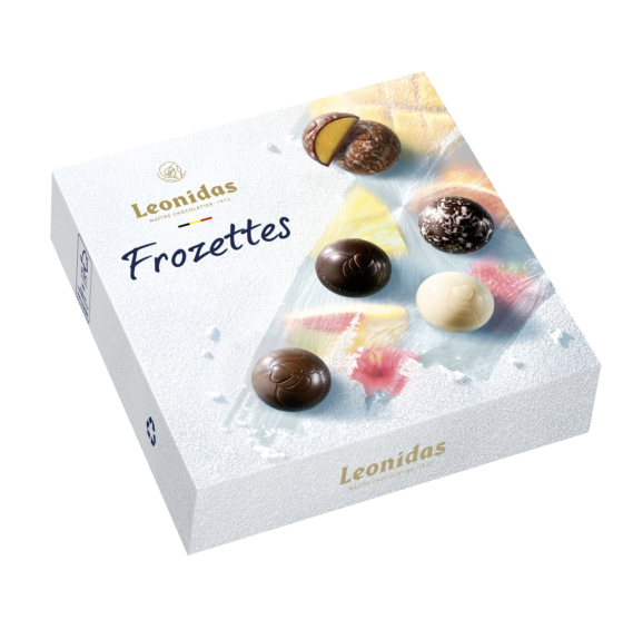 16 Choose Your Own Limited Edition Frozette Selection