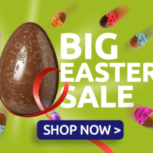 Seasonal Sale