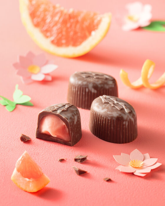 16 Limited Edition Fruity Buttercreams - Image 5