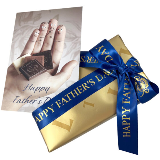 22 Choose Your Own Father's Day Gift Box