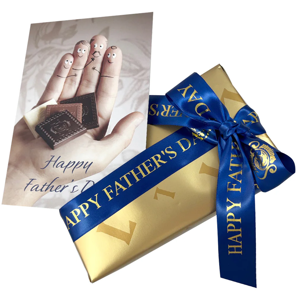 22 Choose Your Own Father's Day Gift Box