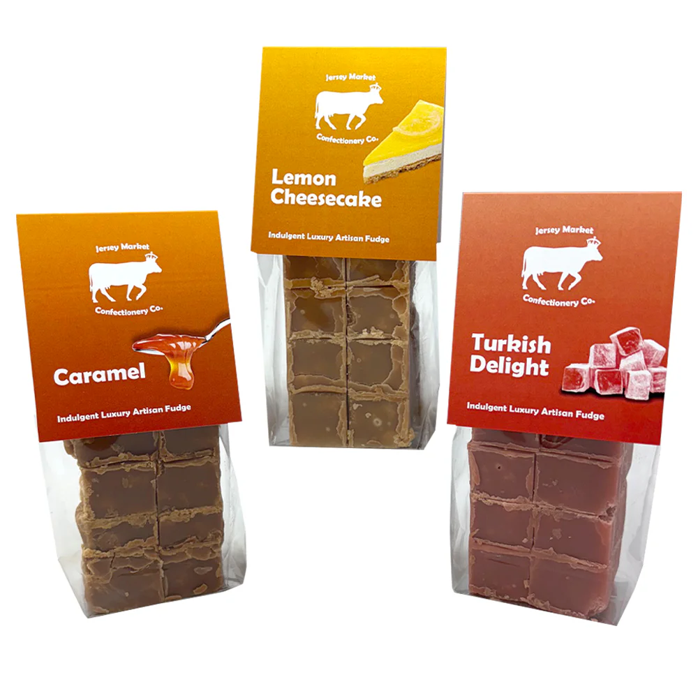 3 FOR 2 OFFER AND Choose Your Selection -12 Flavours