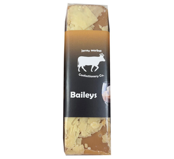 Baileys & White Chocolate