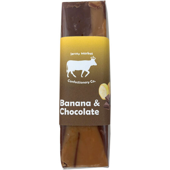 Banana & Chocolate