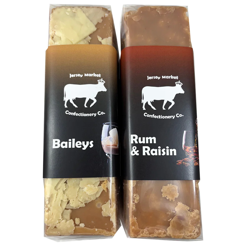 Choose Your Own 2 Fudge Slabs, 17 Different Flavours - Image 4