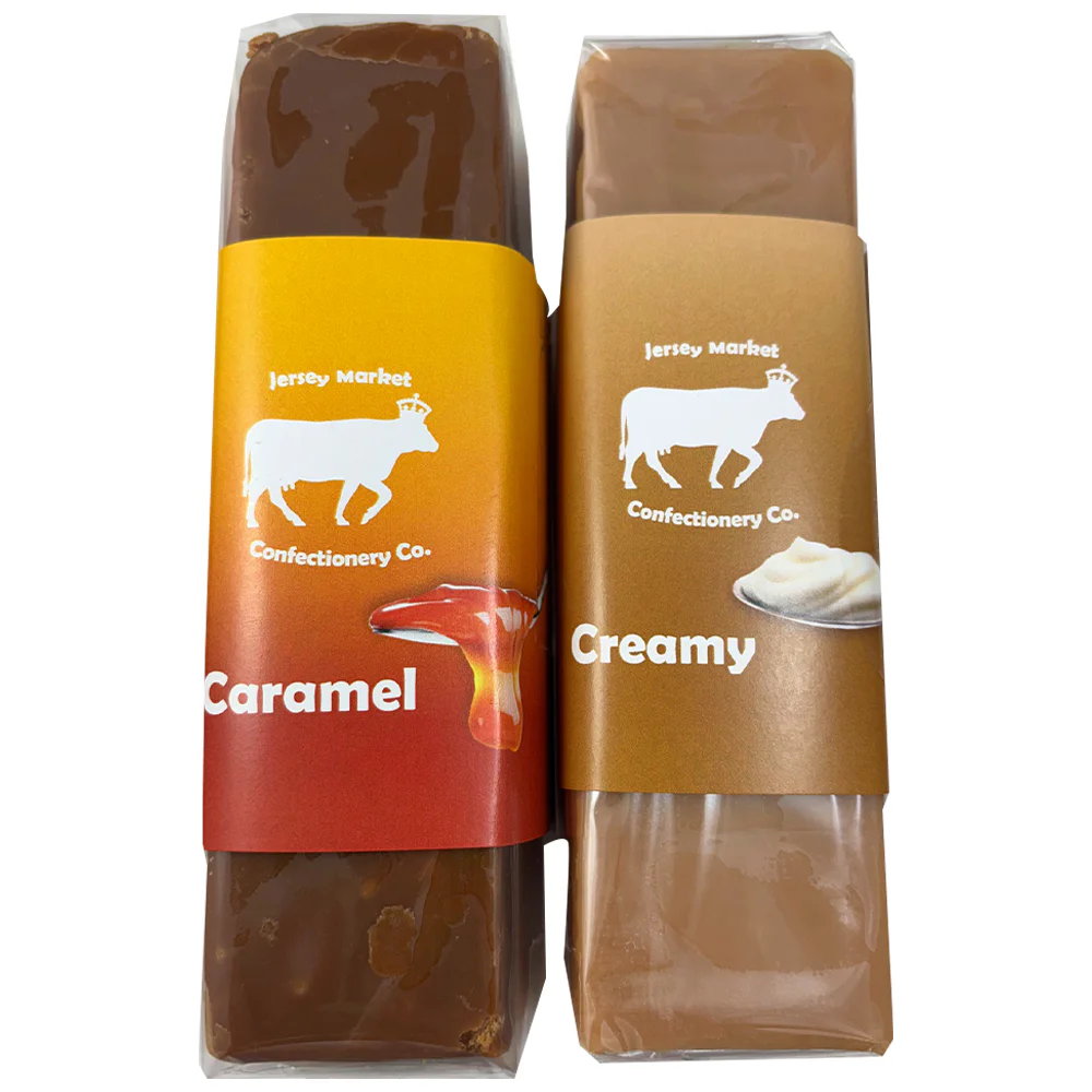 Choose Your Own 2 Fudge Slabs, 17 Different Flavours - Image 6
