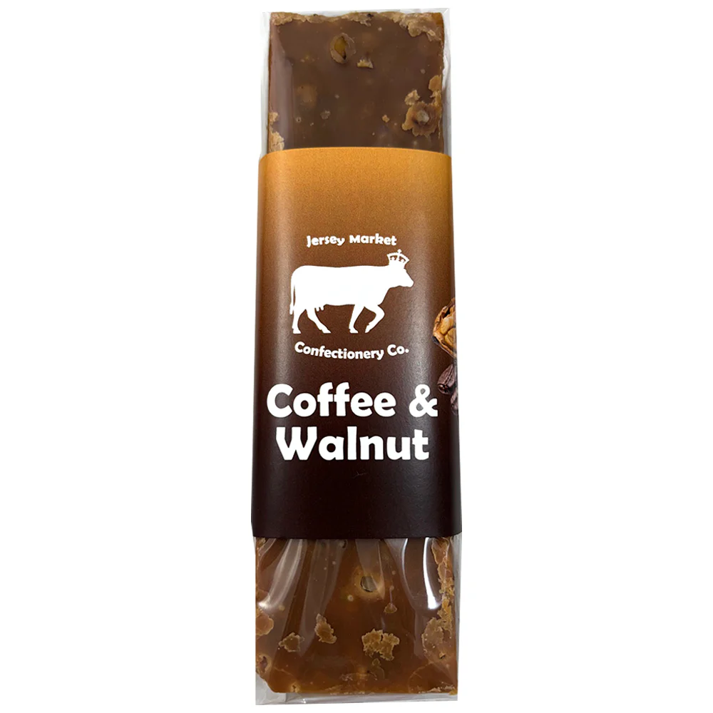 Coffee & Walnut