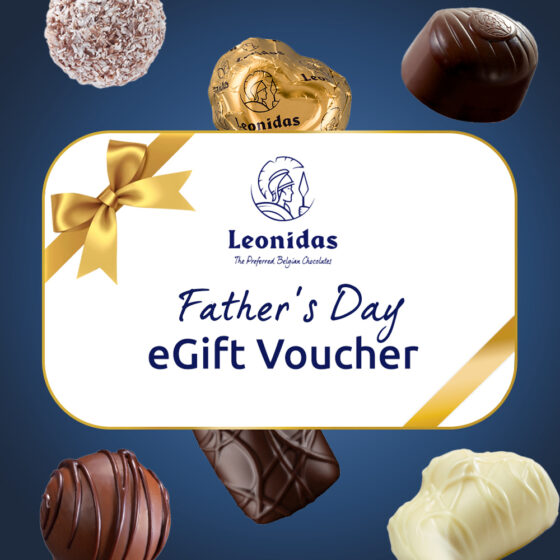 Father's Day Gift Voucher