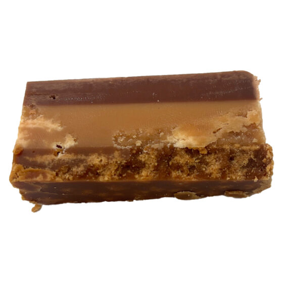 Millionaire Fudge