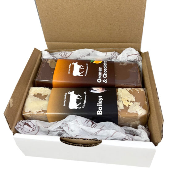 Choose Your Own 2 Fudge Slabs, 17 Different Flavours - Image 5