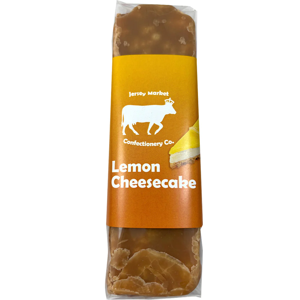 Lemon Cheesecake