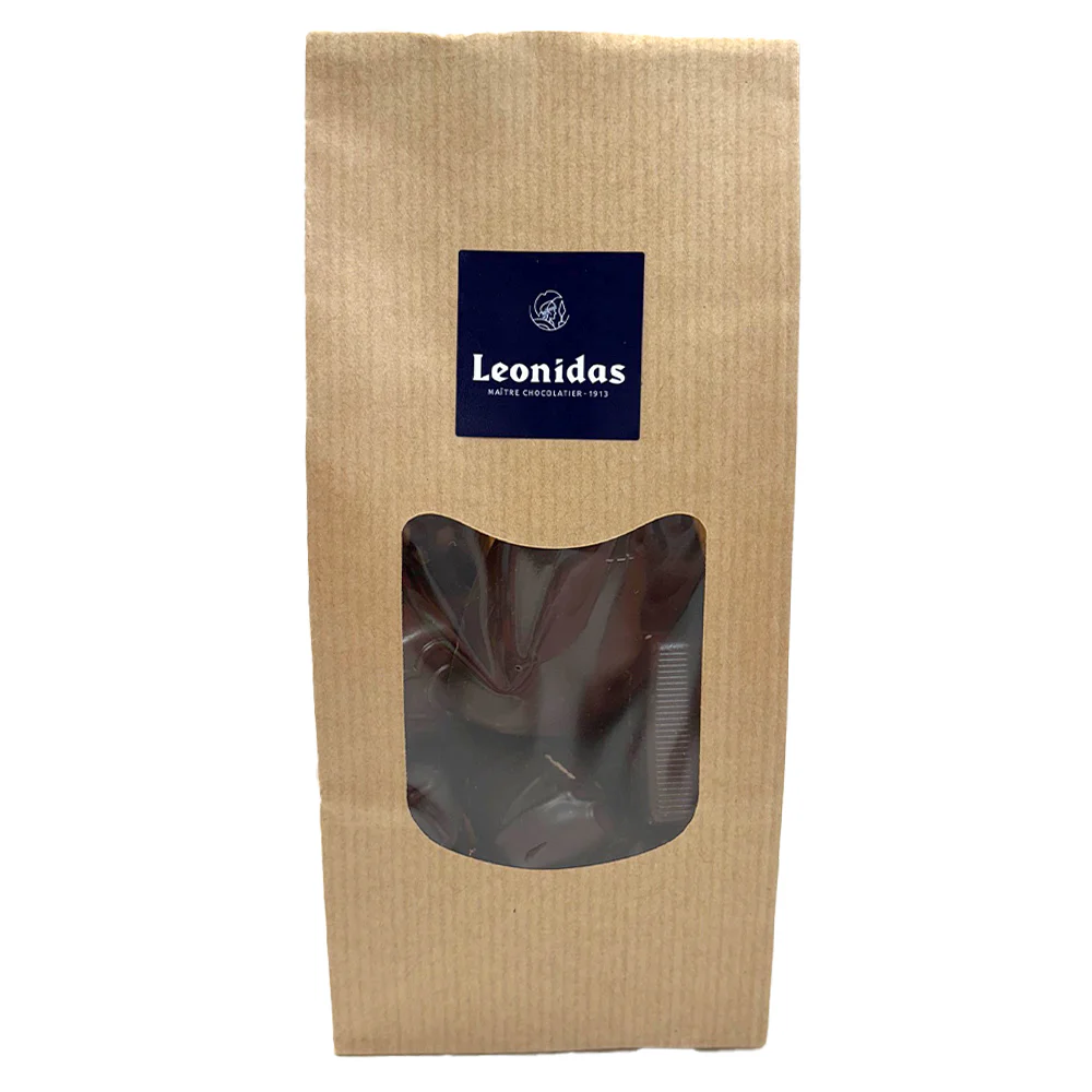 Misfits DARK Selection,30 DARK Leonidas Products