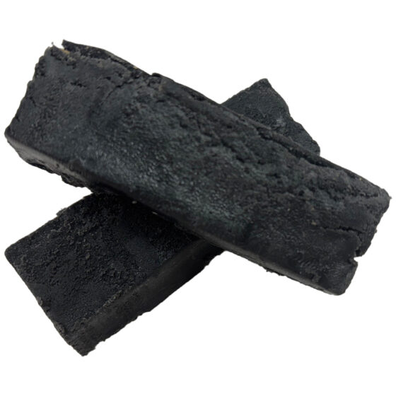 Liquorice Fudge