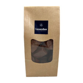 Misfits MILK Selection,18 MILK Leonidas Products