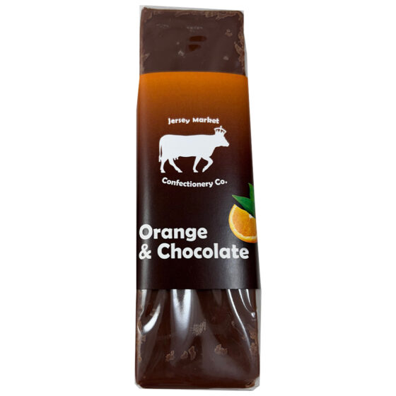 Chocolate Orange