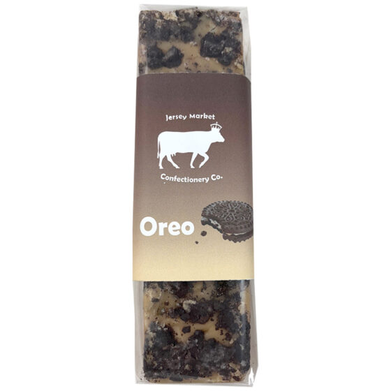Oreo