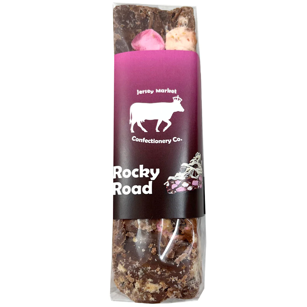 Rocky Road
