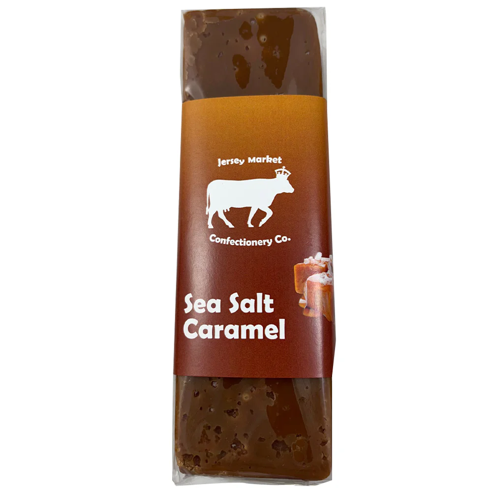 Seasalt Caramel
