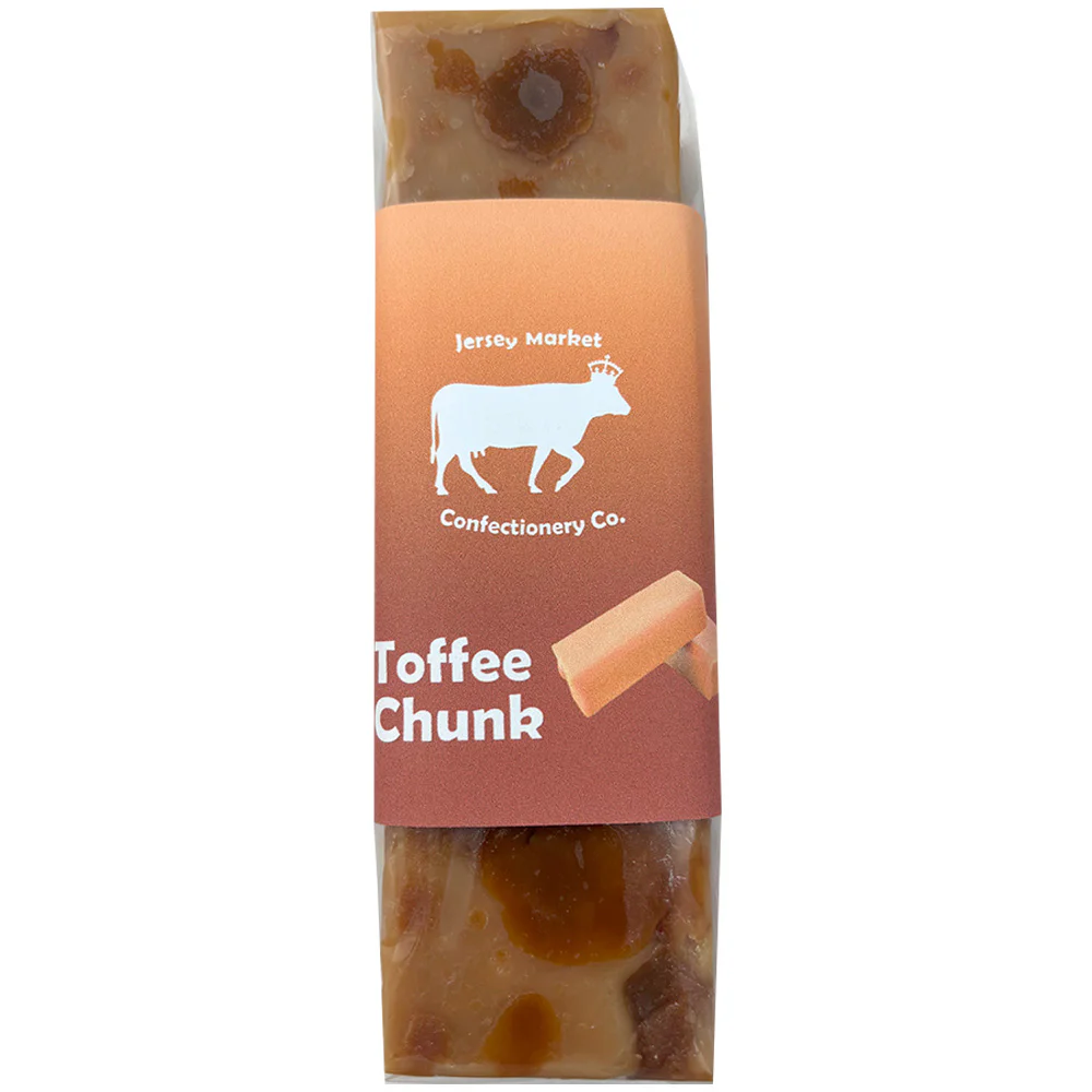 Toffee Chunk