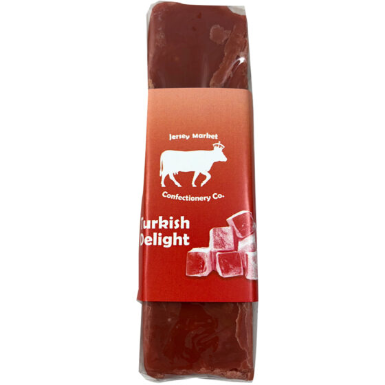 Turkish Delight