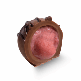 Mixed Perle Chocolates