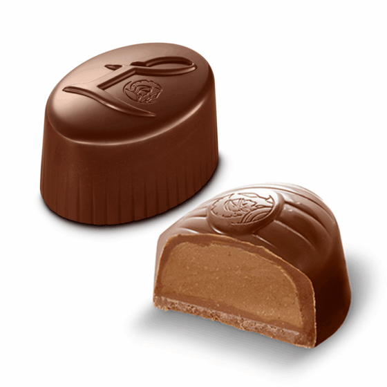Mixed Praline Chocolates