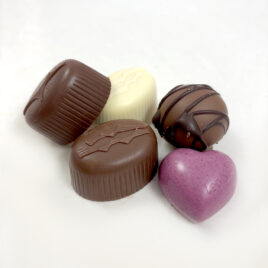 Mixed Fruity Chocolates