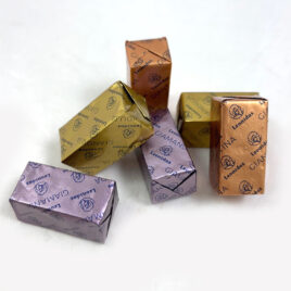 Mixed Gianduja Chocolates