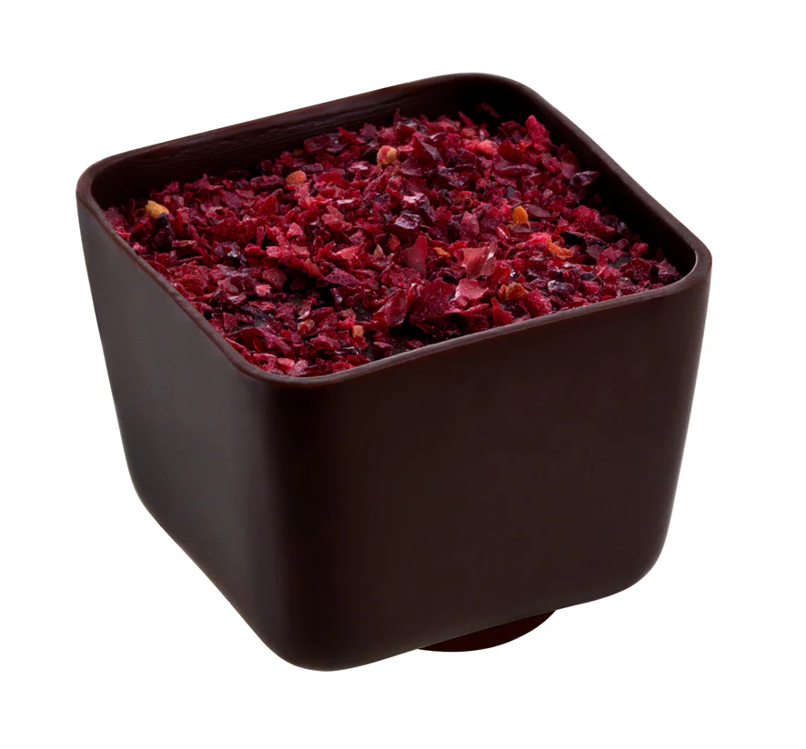 Aube D'Hiver Dark (Cranberry & Vanilla)