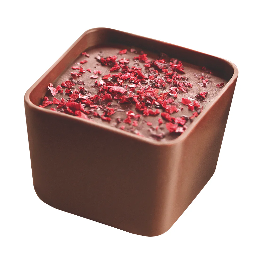 22 Choose Your Own Autumn Seasonal Chocolates - Image 4