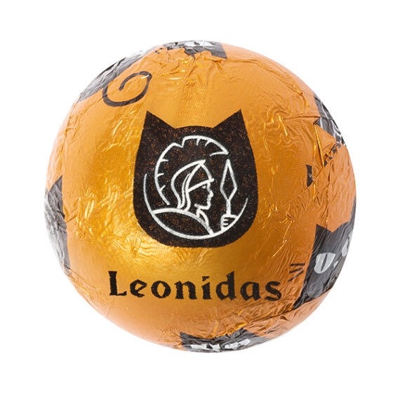 Autumn Treats: Leonidas 14 Chocolate ‘Choose Your Own’ Gift Bag - Image 5