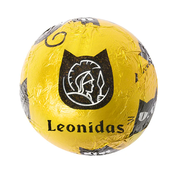Leonidas Halloween Indulgence Box – Lollies & Praline Delights - Image 4