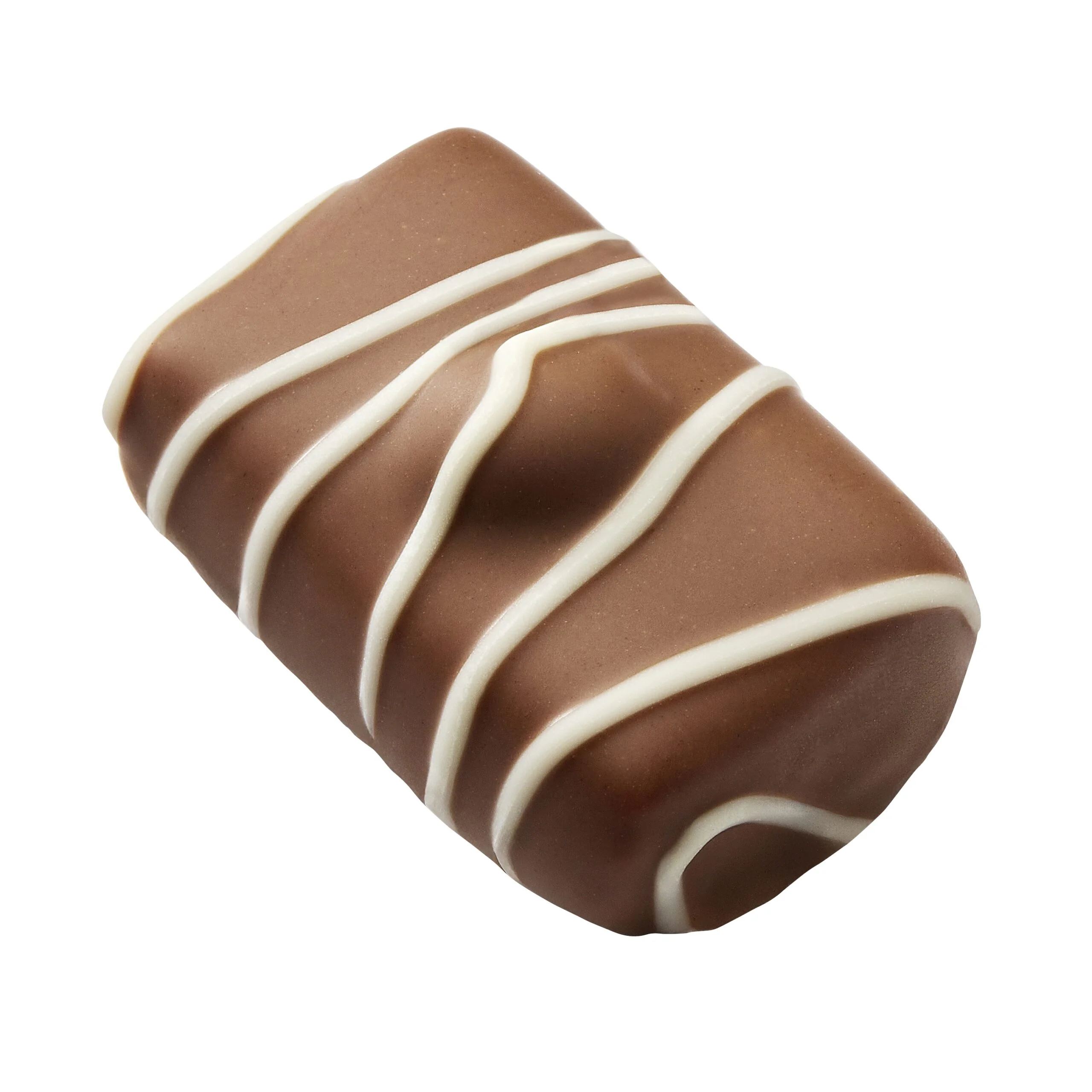 Manon Nougatine (Hazelnut Buttercream, Praline & Nougatine Pearl)