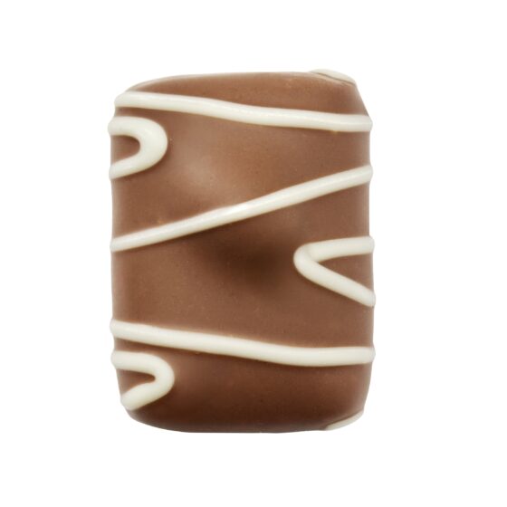 10 Manon Nougatine (Hazelnut Buttercream, Praline & Nougatine Pearl) - Image 2